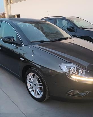 Lancia Delta 2.0 MJT DPF Platino