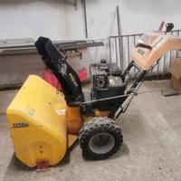turbina stima 1130