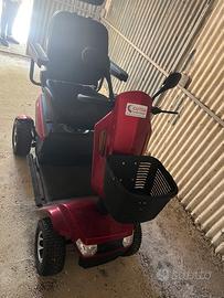 Scooter elettrico
