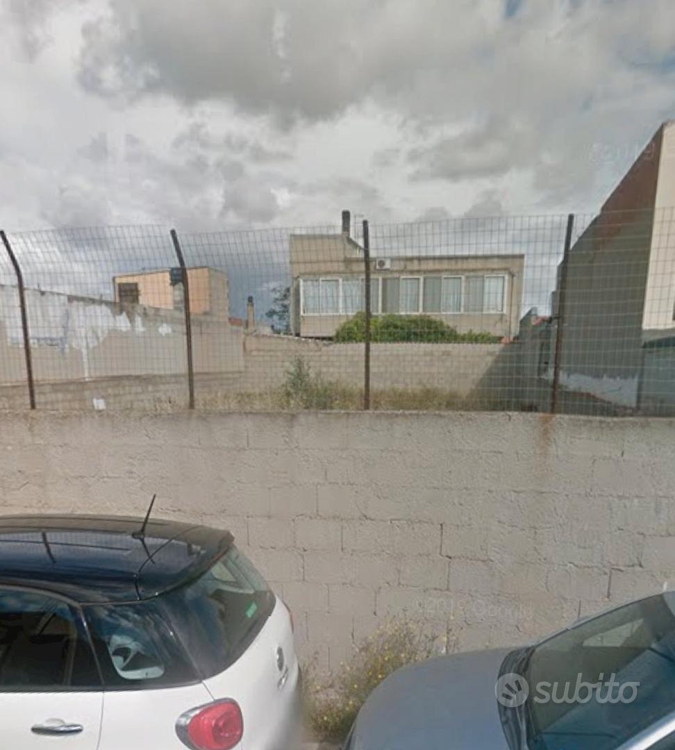 Terreno residenziale - Vista 2