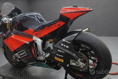kit trasformazione CBR 600/Moto2