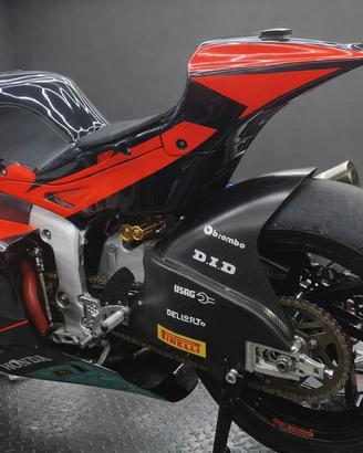 kit trasformazione CBR 600/Moto2