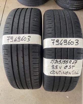 2055517 Gomme EST 7949603