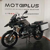 Bmw r 1250 gs - 2019