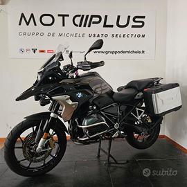 Bmw r 1250 gs - 2019