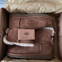 UGG MINI BAILEY BOW