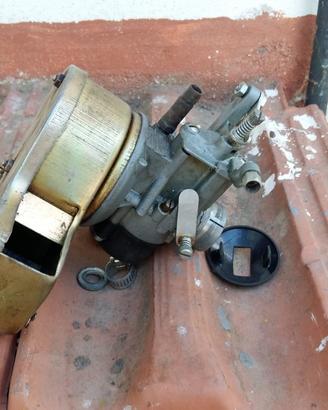 Carburatore ape 50