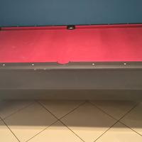 Biliardo carambola + accessori