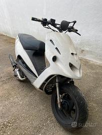 Malaguti Phantom f12