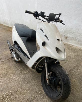 Malaguti Phantom f12