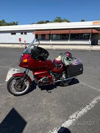 BMW R 80 RT
