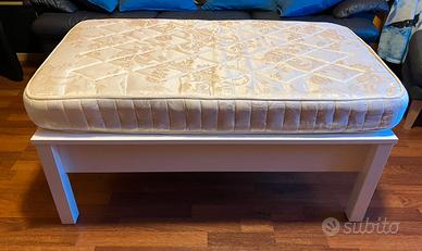 Materasso 120x65
