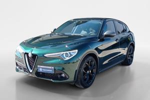 ALFA ROMEO Stelvio 2020 - Stelvio 2.2 t Business r