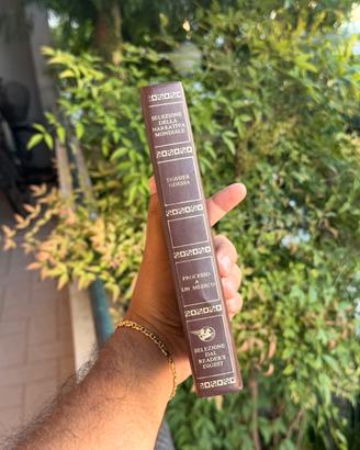 Selezione della Narrativa Mondiale - Reader Digest