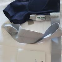 CAVIGLIERA-ORTH GRAD. BLU 2 Dr. Gibaud Cod. 614 