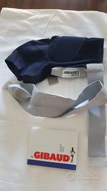 CAVIGLIERA-ORTH GRAD. BLU 2 Dr. Gibaud Cod. 614 