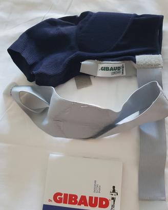 CAVIGLIERA-ORTH GRAD. BLU 2 Dr. Gibaud Cod. 614 