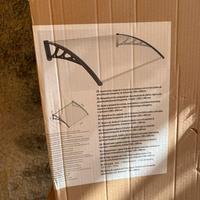 Supporti per pensilina