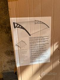 Supporti per pensilina