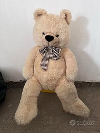 peluche orso 🐻