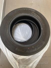2 Ruote estive Fiat 500, prezzo conveniente