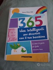 365 Idee intelligenti per divertirti...