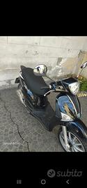 piaggio liberty 