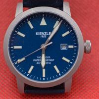 Kienzle 1822 Automatico quadrante blu