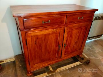 Credenza
