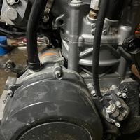 Ricambi ktm 690 smc
