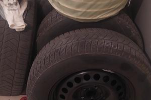 ruote 16" per Opel Mokka