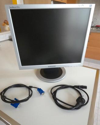 Samsung Syncmaster 913N