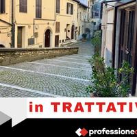 Appartamento Fiuggi [Cod. rif V5140VRG]