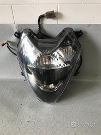 Faro anteriore Sw 400 600
