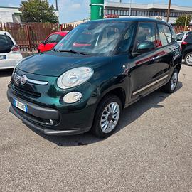 Fiat 500L Living 0.9 TwinAir Turbo Natural Power L