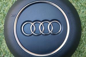 Airbag Volante Audi Usato A3 Q2 S3 SQ2 RS3 8V GA