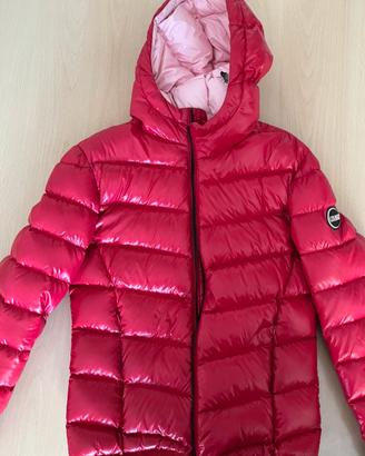 Giubbino colmar ragazza pari al nuovo