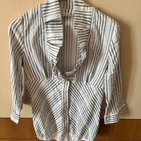 Camicia Giorgia johns