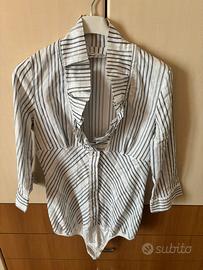 Camicia Giorgia johns