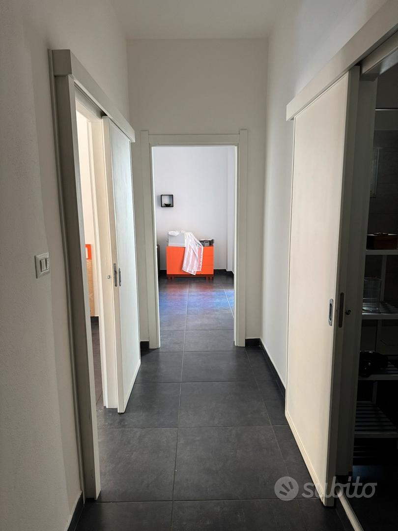 Appartamento – Posthudorra/Porto Torres, Tàttari/Sassari - Vista 3