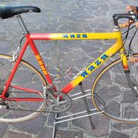 bicicletta corsa strada MAZA  anno 1999