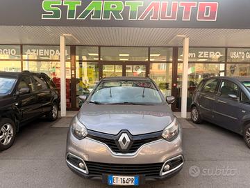 Renault Captur 1.5 dCi 8V 90 CV Start&Stop Wave