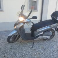Honda SH 150 anno 2009