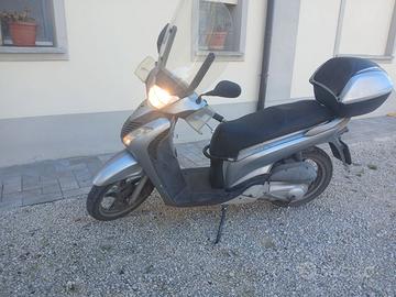 Honda SH 150 anno 2009