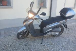 Honda SH 150 anno 2009