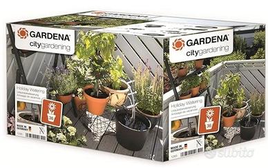 Gardena city gardening irrgazione
