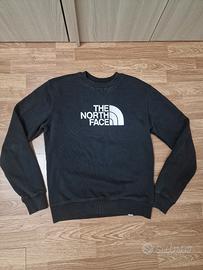 Felpa The North face