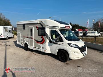 Challenger 260 Graphite Edition VIP