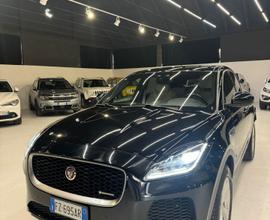 Jaguar E-Pace R-Dynamic