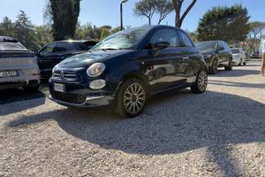 Fiat 500 1.2 EasyPower Lounge